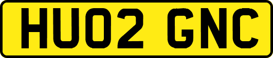HU02GNC
