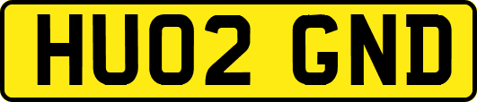 HU02GND