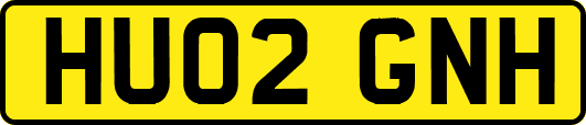 HU02GNH