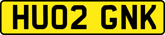 HU02GNK