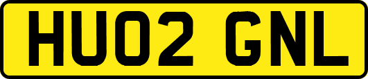 HU02GNL