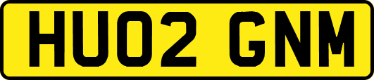 HU02GNM