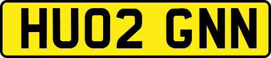HU02GNN
