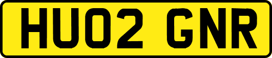 HU02GNR