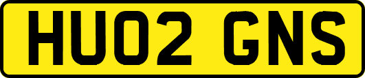 HU02GNS