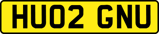 HU02GNU
