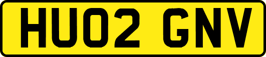 HU02GNV