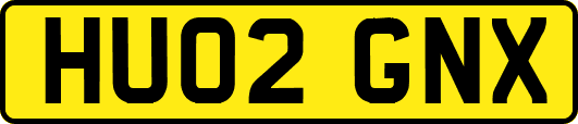 HU02GNX