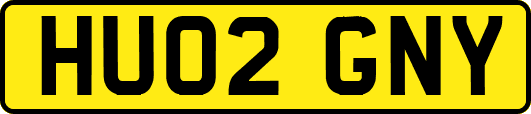 HU02GNY