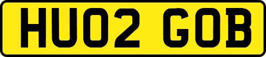 HU02GOB