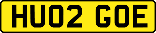 HU02GOE