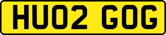 HU02GOG