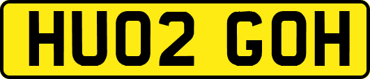 HU02GOH