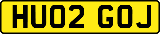 HU02GOJ