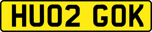 HU02GOK