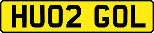 HU02GOL