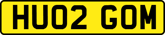 HU02GOM