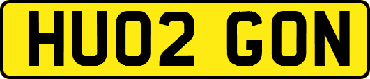HU02GON