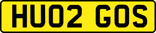HU02GOS