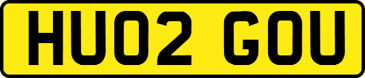 HU02GOU
