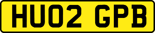 HU02GPB
