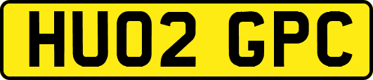HU02GPC