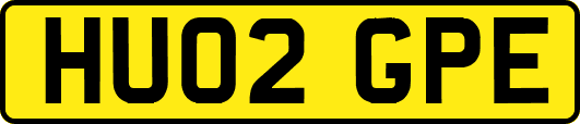HU02GPE