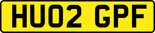HU02GPF