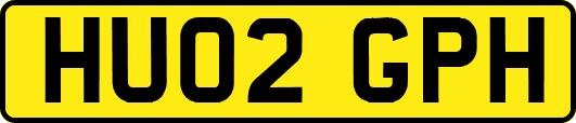 HU02GPH
