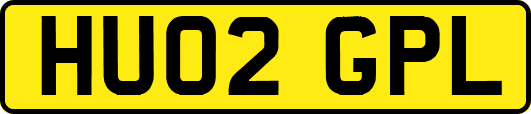 HU02GPL