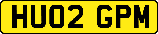 HU02GPM