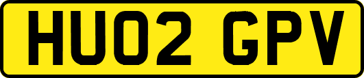 HU02GPV