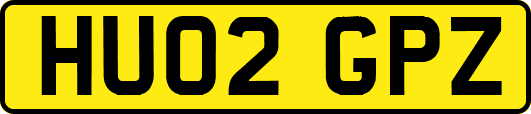 HU02GPZ