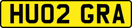 HU02GRA