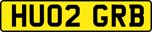 HU02GRB