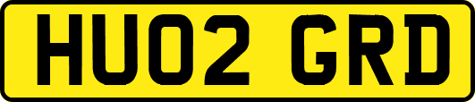HU02GRD