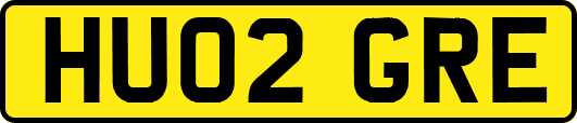 HU02GRE
