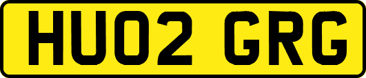 HU02GRG
