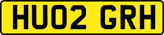 HU02GRH