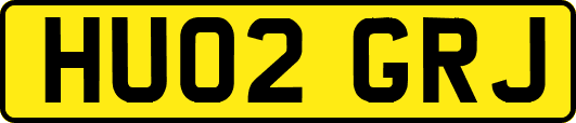 HU02GRJ