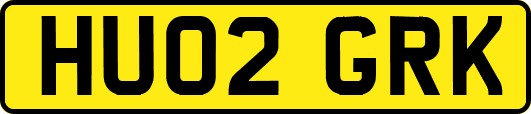 HU02GRK