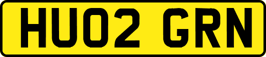 HU02GRN