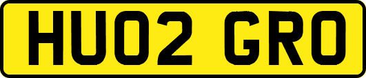 HU02GRO