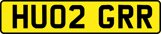 HU02GRR