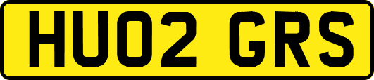 HU02GRS