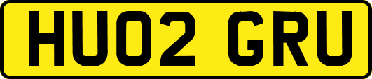 HU02GRU