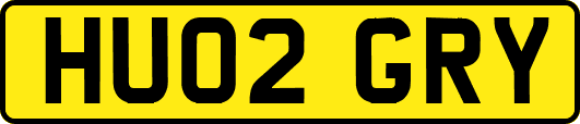 HU02GRY