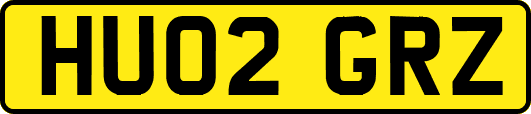 HU02GRZ