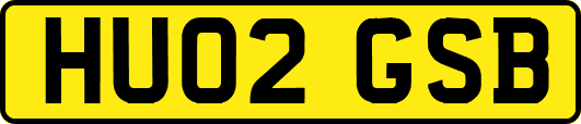 HU02GSB
