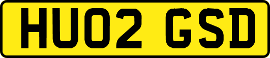 HU02GSD